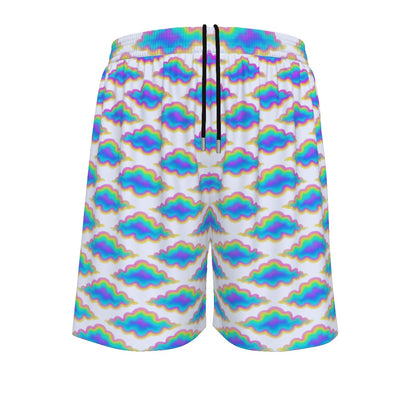 Men's Mesh Shorts - view 1