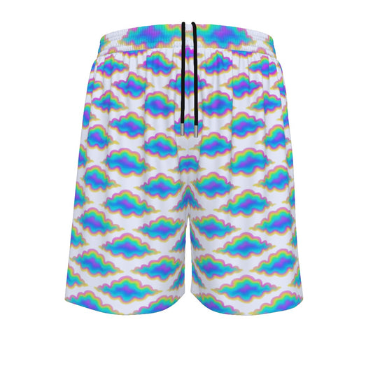 Men's Mesh Shorts - view 1
