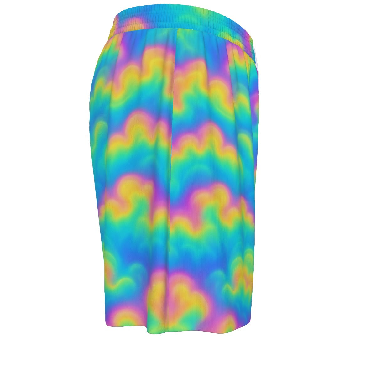 Men's Mesh Shorts - view 3