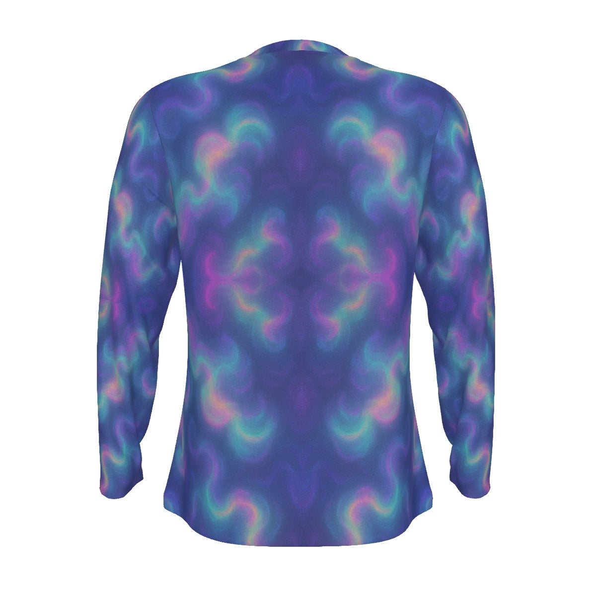 Unisex Long Sleeve T-Shirt | 190GSM Cotton