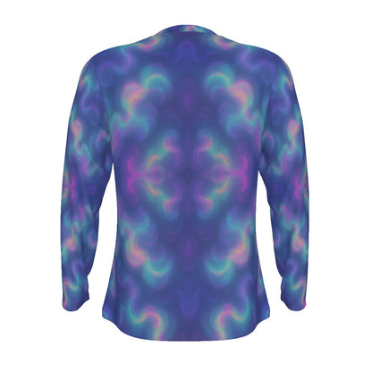 Unisex Long Sleeve T-Shirt | 190GSM Cotton