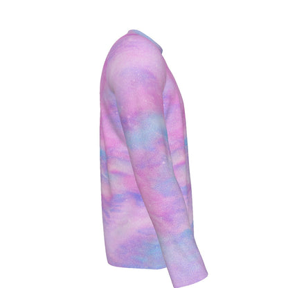 Men's Long Sleeve Tight surf clothing - view 3