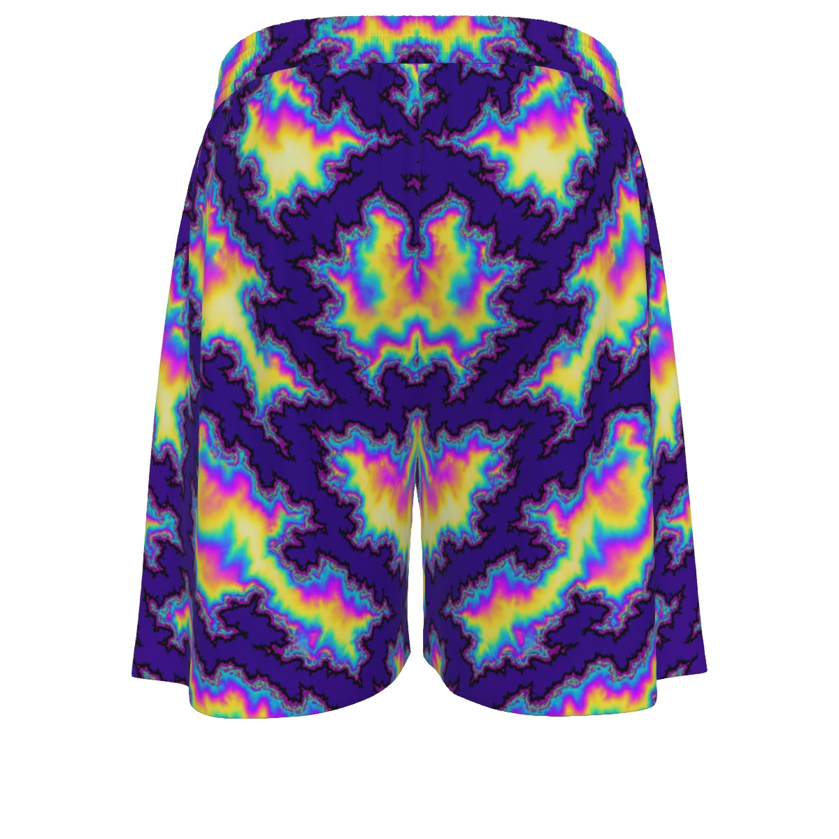 Men's Mesh Shorts - view 2