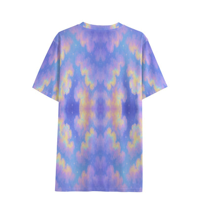 Unisex V-neck T-Shirt