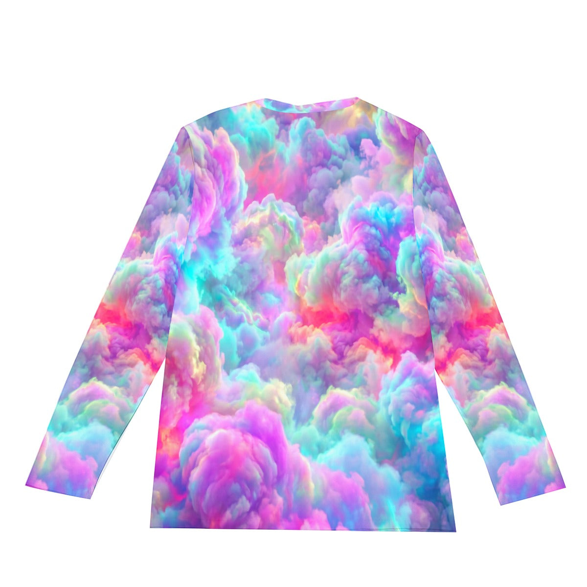 Long Sleeve T-Shirt | 190GSM Cotton