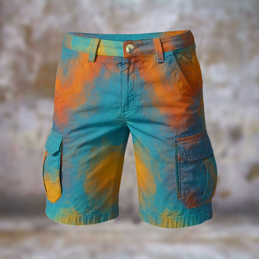 Men's Cargo Shorts