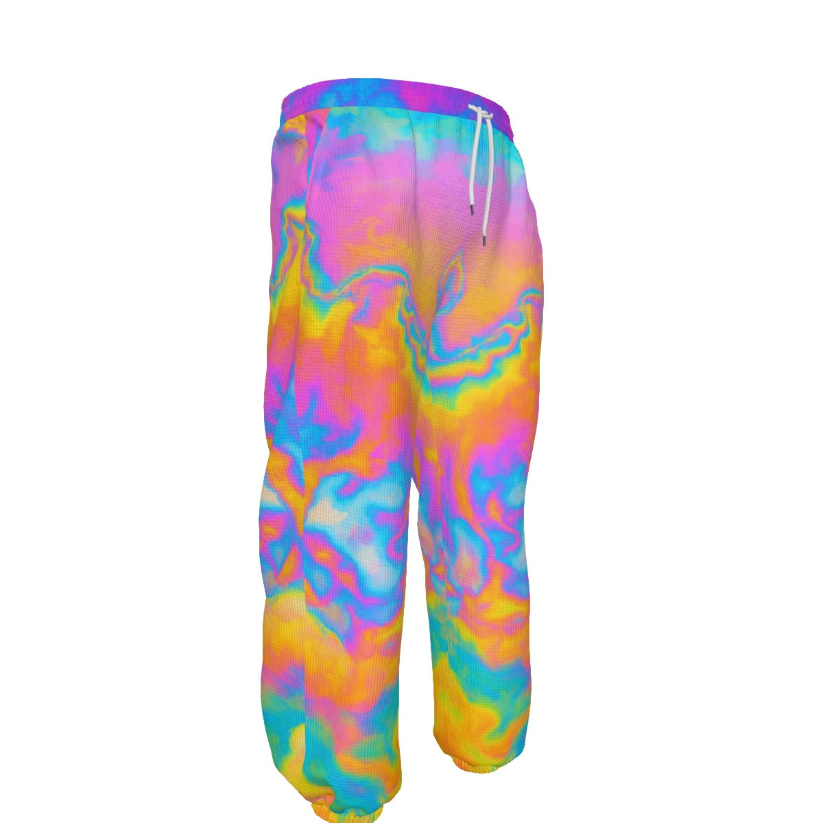 Unisex Men'S Thick Sweatpants