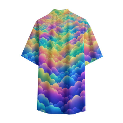 Men's T-shirt With Short Sleeve