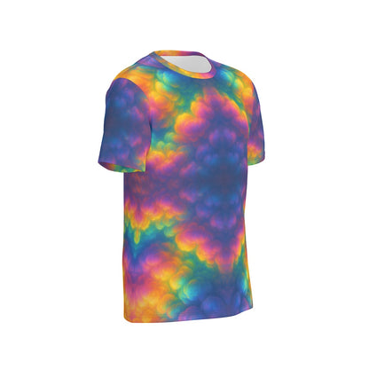 Men's O-Neck T-Shirt | 190GSM Cotton