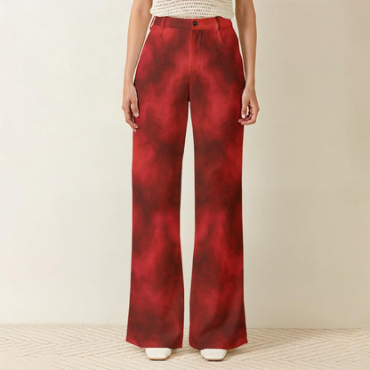 Women's Wide Leg Pants