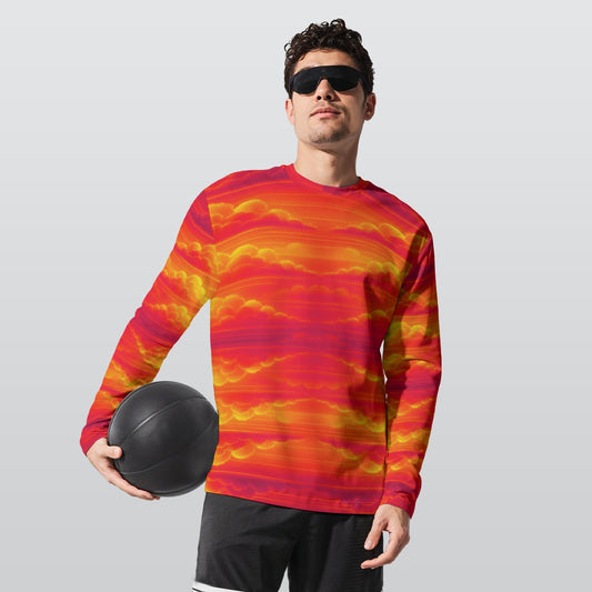 Unisex Long Sleeve T-Shirt | 190GSM Cotton