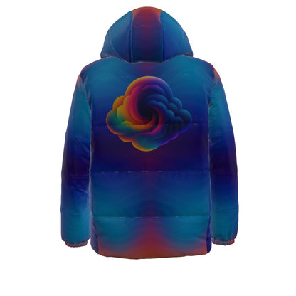 Unisex Down Jacket