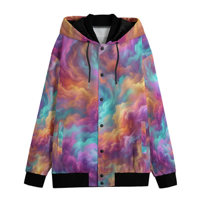 Men's Varsity Jacket