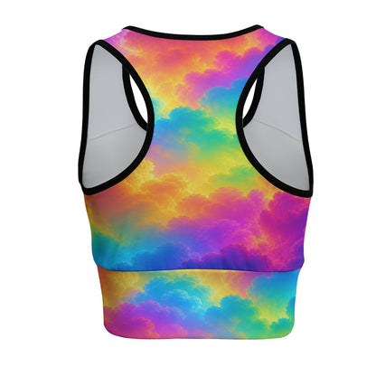Women's Sports Bra by O’Nimbus – view 2