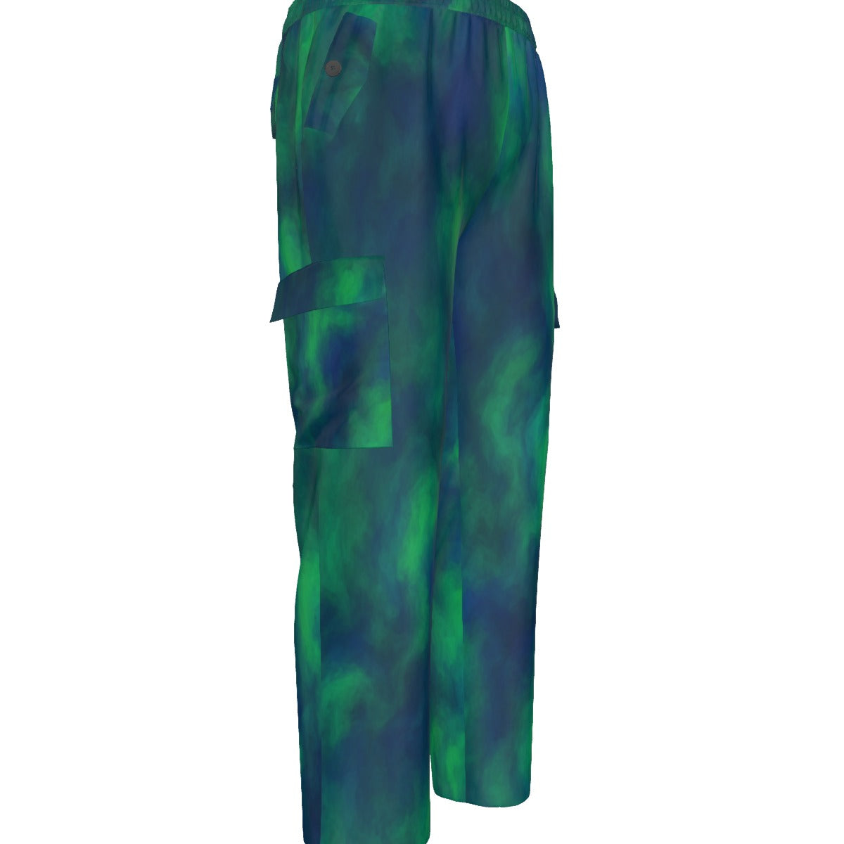 Men's Pocket Cargo Pants