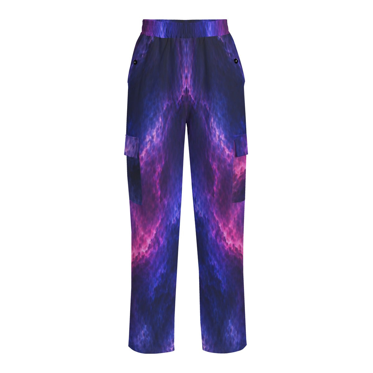 Women's Cargo Pants
