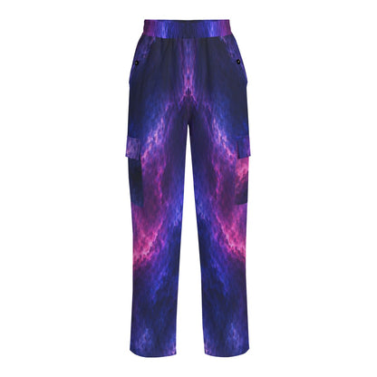 Women's Cargo Pants