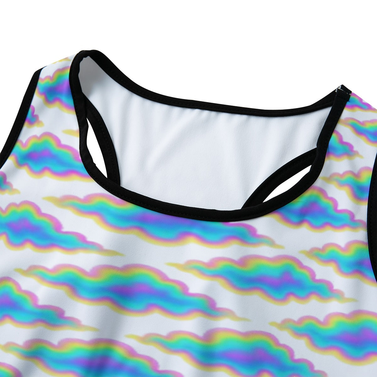 Women's Sports Bra by O’Nimbus – view 3