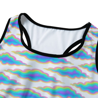 Women's Sports Bra by O’Nimbus – view 3