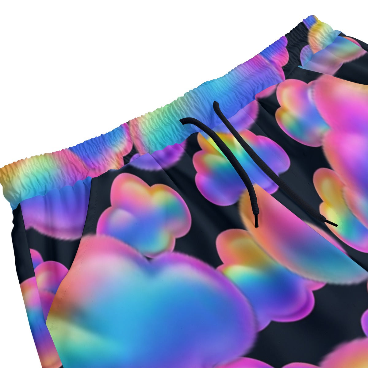 Unisex Casual Pants