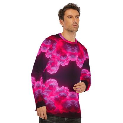 Long Sleeve T-Shirt | 190GSM Cotton