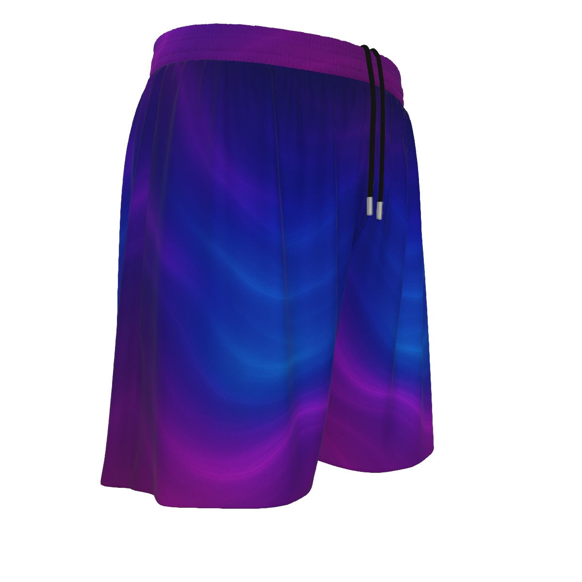 Men's Mesh Shorts - view 4