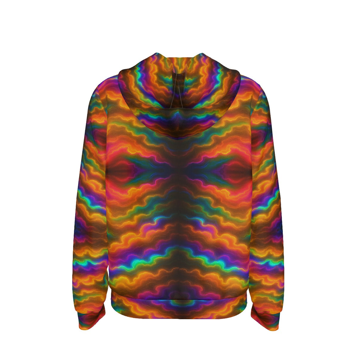 Women's Slim Pullover Hoodie