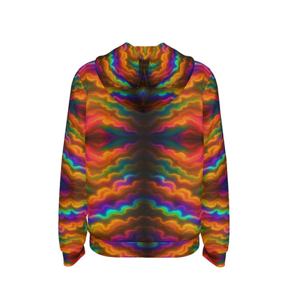 Women's Slim Pullover Hoodie