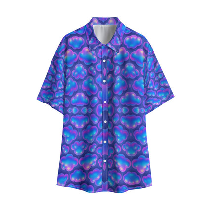 Men's T-shirt With Short Sleeve