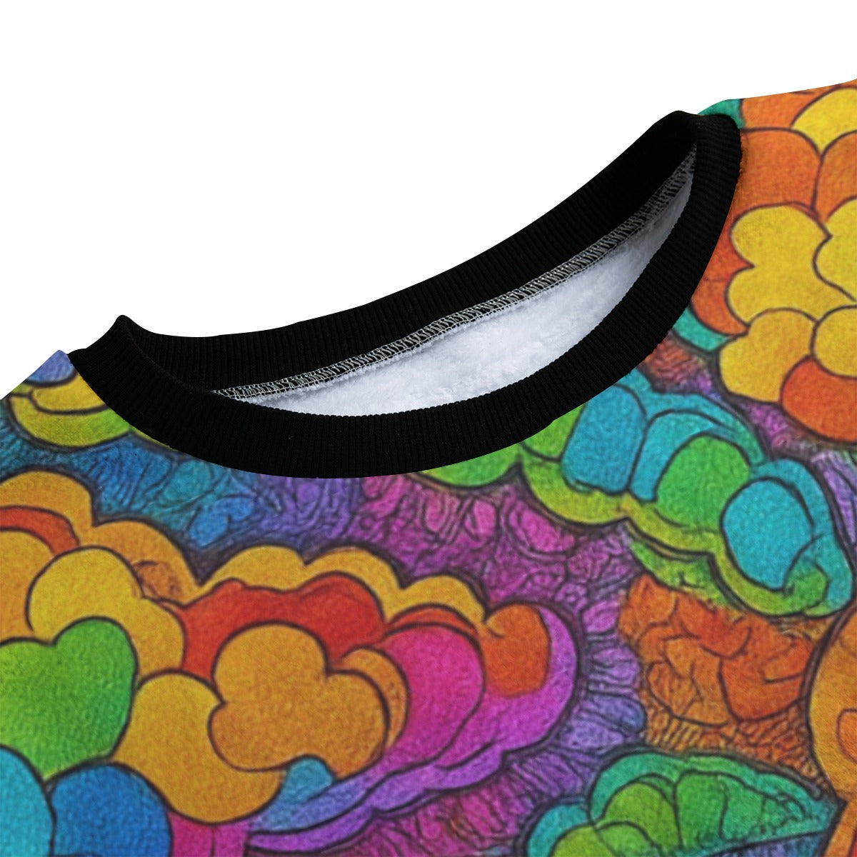 Unisex Thicken Pajama Suit