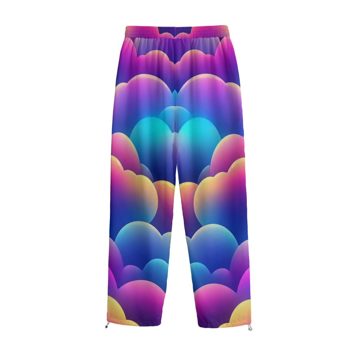 Unisex Casual Pants