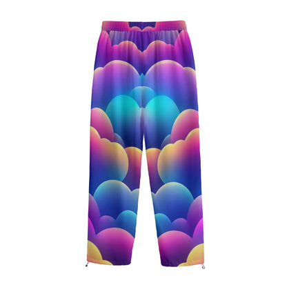 Unisex Casual Pants