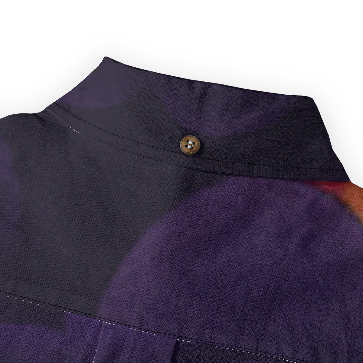 Men's Casual Lapel Long Sleeve Shirt|125GSM Cotton