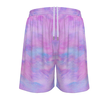 Men's Mesh Shorts - view 1