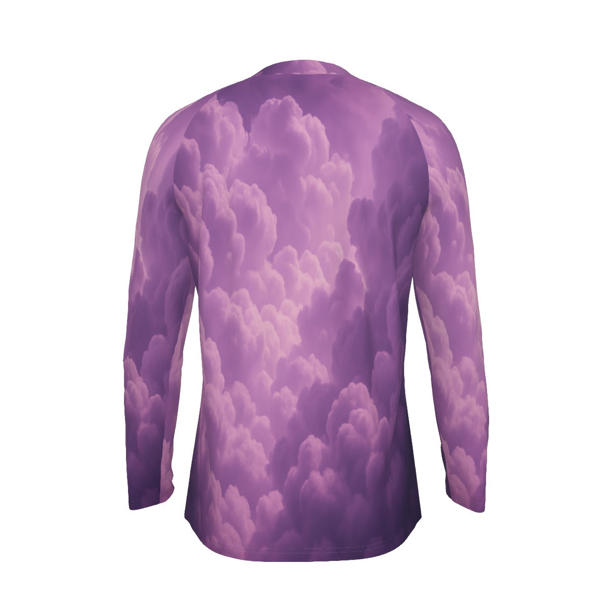 Men's Long Sleeve Tight surf clothing - view 2
