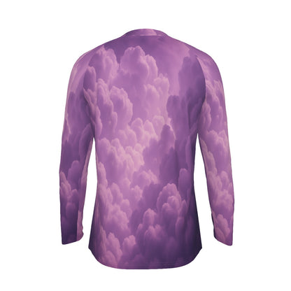 Men's Long Sleeve Tight surf clothing - view 2