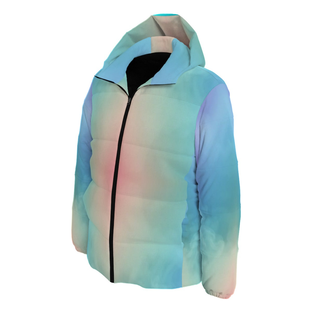 Unisex Down Jacket