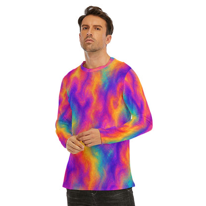 Long Sleeve T-Shirt | 190GSM Cotton