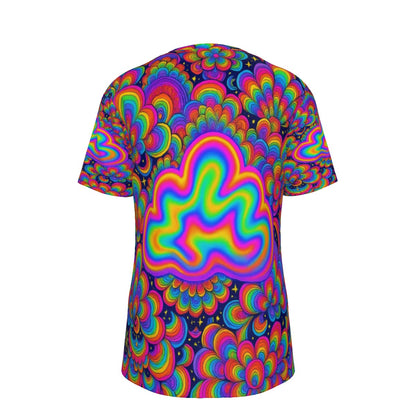 Men's O-Neck T-Shirt