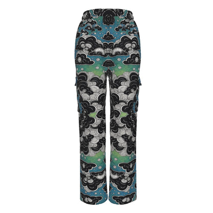 Women's Cargo Pants