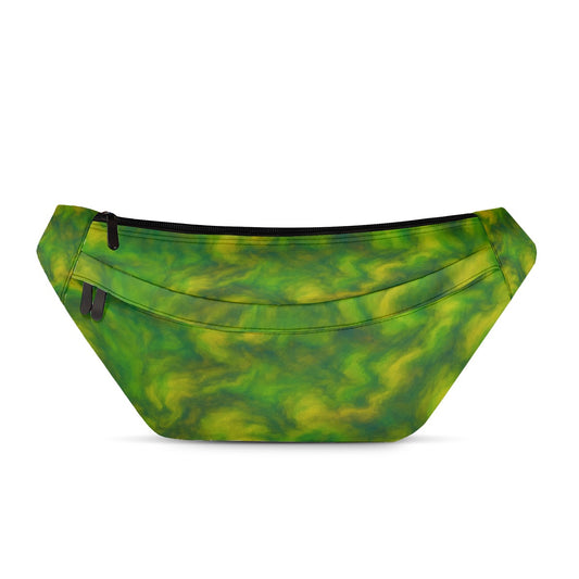Unisex Large Fanny Bag