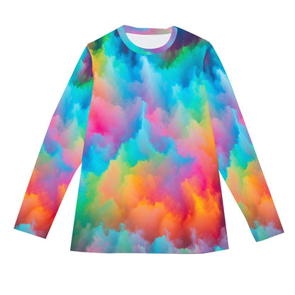Long Sleeve T-Shirt | 190GSM Cotton