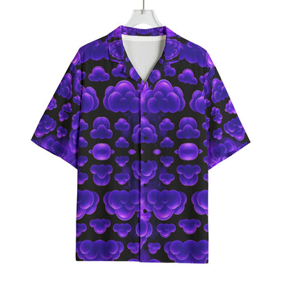 Men's Hawaiian Rayon Shirt | 115GSM Rayon