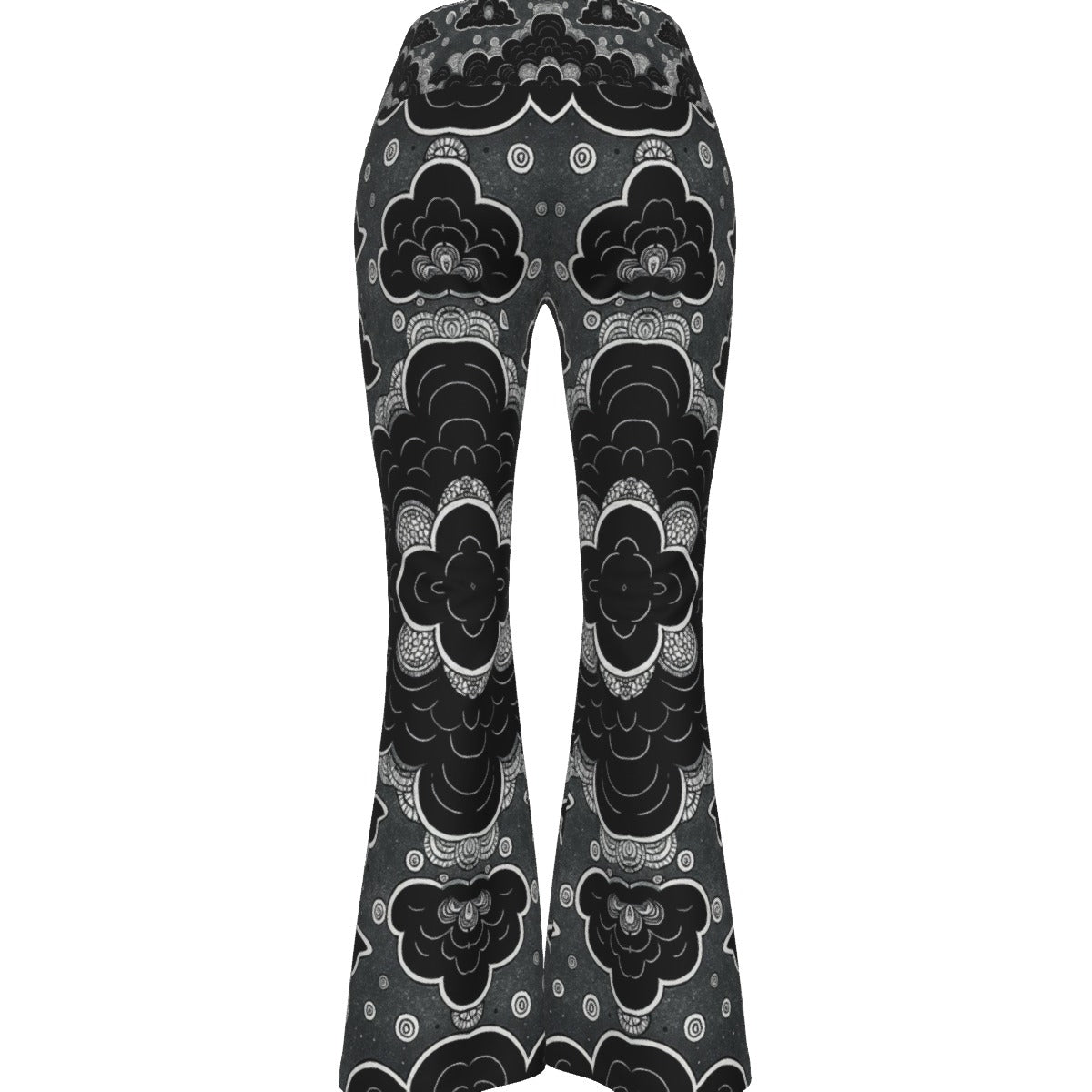 Women's Flare Yoga Pants