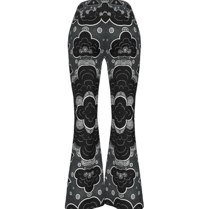 Women's Flare Yoga Pants