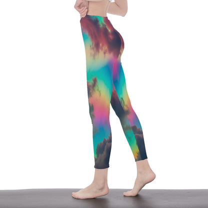 Casual Leggings
