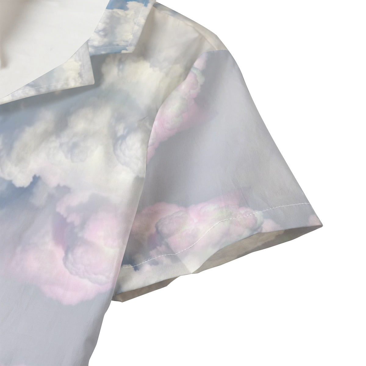 Unisex Kid's Hawaiian Vacation Shirt | 115GSM Cotton poplin