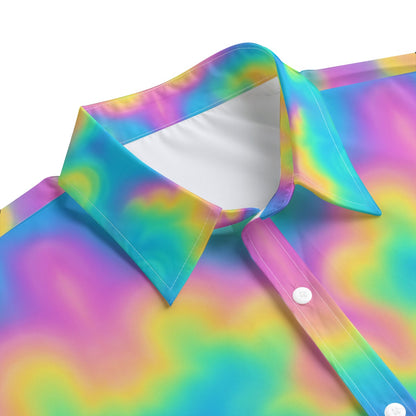 Men's T-shirt With Short Sleeve