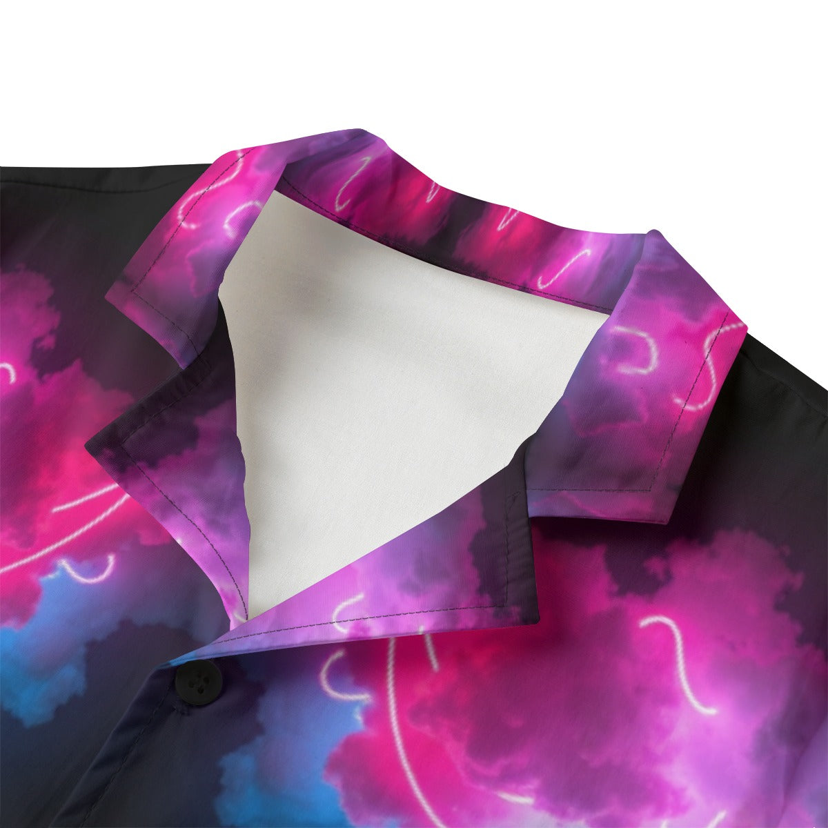 Unisex Kid's Hawaiian Vacation Shirt | 115GSM Cotton poplin