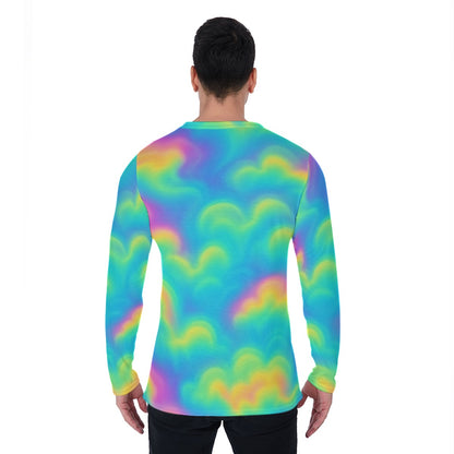 Unisex Long Sleeve T-Shirt